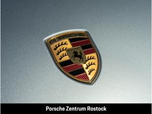 Porsche Cayenne E-Hybrid Coupe Black Edition InnoDrive