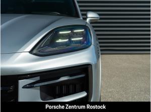 Porsche Cayenne E-Hybrid Coupe Black Edition InnoDrive