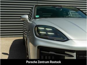 Porsche Cayenne E-Hybrid Coupe Black Edition InnoDrive