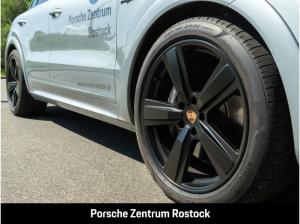 Porsche Cayenne E-Hybrid Coupe Black Edition InnoDrive
