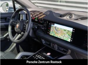 Porsche Cayenne E-Hybrid Coupe Black Edition InnoDrive