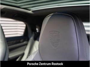 Porsche Cayenne E-Hybrid Coupe Black Edition InnoDrive