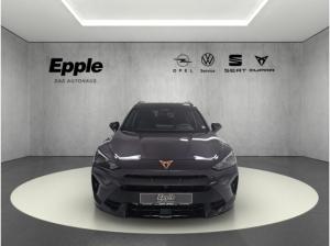 Cupra Formentor VZ Black Edition 1.5 e-Hybrid 6-Gang-DSG AHK Sennheiser Navi