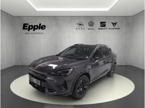Cupra Formentor VZ Black Edition 1.5 e-Hybrid 6-Gang-DSG AHK Sennheiser Navi