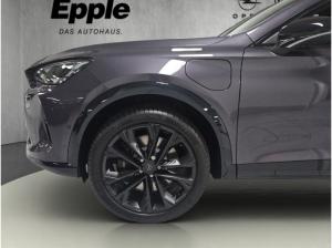 Cupra Formentor VZ Black Edition 1.5 e-Hybrid 6-Gang-DSG AHK Sennheiser Navi
