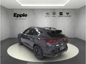 Cupra Formentor VZ Black Edition 1.5 e-Hybrid 6-Gang-DSG AHK Sennheiser Navi