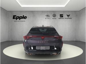 Cupra Formentor VZ Black Edition 1.5 e-Hybrid 6-Gang-DSG AHK Sennheiser Navi