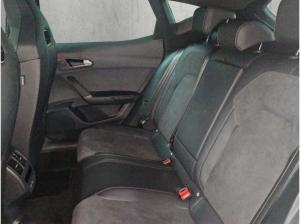 Cupra Formentor VZ Black Edition 1.5 e-Hybrid 6-Gang-DSG AHK Sennheiser Navi