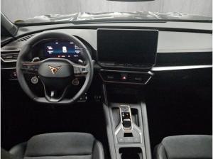 Cupra Formentor VZ Black Edition 1.5 e-Hybrid 6-Gang-DSG AHK Sennheiser Navi