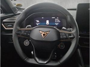 Cupra Formentor VZ Black Edition 1.5 e-Hybrid 6-Gang-DSG AHK Sennheiser Navi