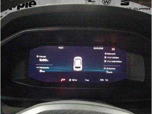 Cupra Formentor VZ Black Edition 1.5 e-Hybrid 6-Gang-DSG AHK Sennheiser Navi