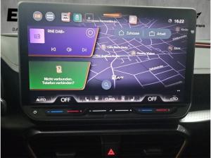 Cupra Formentor VZ Black Edition 1.5 e-Hybrid 6-Gang-DSG AHK Sennheiser Navi
