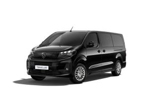 Peugeot Traveller Active L3 BlueHDi 180 EAT8 *GEWERBEKNALLER*