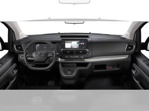 Peugeot Traveller Active L3 BlueHDi 180 EAT8 *GEWERBEKNALLER*