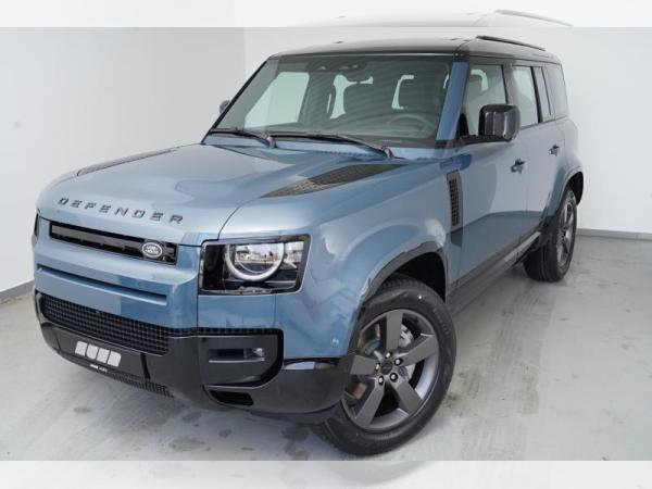 Land Rover Defender 110 D350 X-Dynamic HSE⚡ inkl. Standheizung⚡