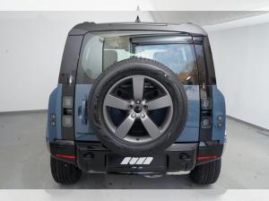 Land Rover Defender 110 D350 X-Dynamic HSE⚡ inkl. Standheizung⚡