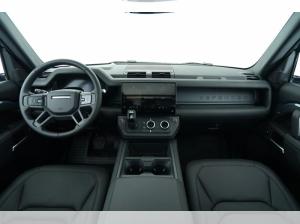 Land Rover Defender 110 D350 X-Dynamic HSE⚡ inkl. Standheizung⚡