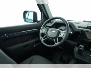 Land Rover Defender 110 D350 X-Dynamic HSE⚡ inkl. Standheizung⚡