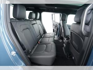 Land Rover Defender 110 D350 X-Dynamic HSE⚡ inkl. Standheizung⚡