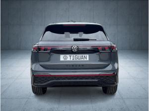 Volkswagen Tiguan 1.5 eTSI 110 kW R-Line IQ.Premium WKR AHK  *SOFORT VERFÜGBAR*