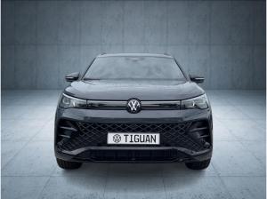 Volkswagen Tiguan 1.5 eTSI 110 kW R-Line IQ.Premium WKR AHK  *SOFORT VERFÜGBAR*