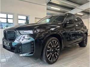 BMW X5 xDrive40d M Sport 🔥LAGERWAGENAKTION⚡️*Sofort verfügbar* Gewerbe