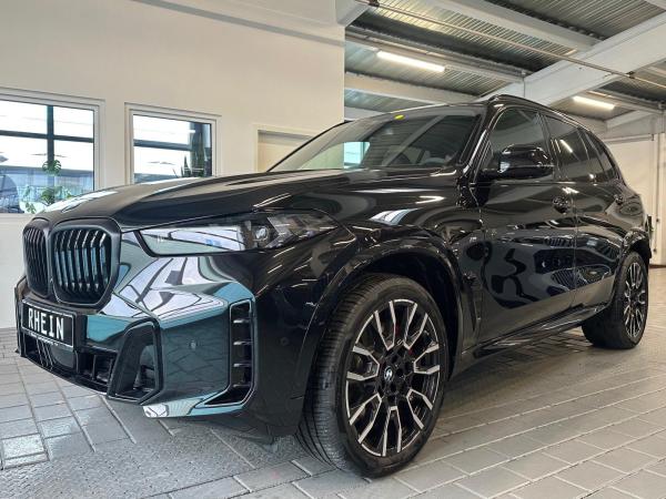 BMW X5 xDrive40d M Sport 🔥LAGERWAGENAKTION⚡️*Sofort verfügbar* Gewerbe