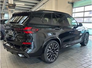 BMW X5 xDrive40d M Sport 🔥LAGERWAGENAKTION⚡️*Sofort verfügbar* Gewerbe