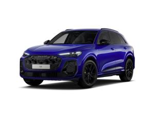 Audi Q5 SUV TFSI S tronic *NEUES MODELL* PANO KAMERAS AHK  MATRIX TECH PRO *sofort verfügbar*U.V.M.