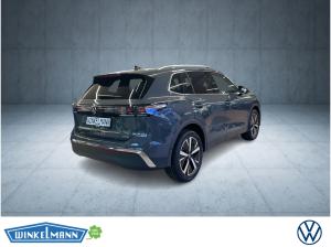 Volkswagen Tiguan Elegance IQ.DRIVE/LIGHT NAVI UVM. *SOFORT VERFÜGBAR*