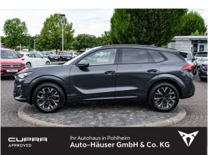 Cupra Terramar 1.5 eTSI DSG EL. HECKKL. HUD MEMORY TOP-VIEW NAVI PARK