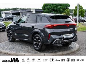 Cupra Terramar 1.5 eTSI DSG EL. HECKKL. HUD MEMORY TOP-VIEW NAVI PARK