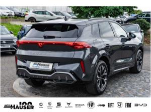 Cupra Terramar 1.5 eTSI DSG EL. HECKKL. HUD MEMORY TOP-VIEW NAVI PARK