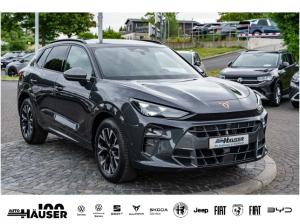 Cupra Terramar 1.5 eTSI DSG EL. HECKKL. HUD MEMORY TOP-VIEW NAVI PARK