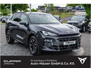 Cupra Terramar 1.5 eTSI DSG EL. HECKKL. HUD MEMORY TOP-VIEW NAVI PARK