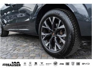 Cupra Terramar 1.5 eTSI DSG EL. HECKKL. HUD MEMORY TOP-VIEW NAVI PARK