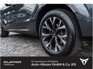 Cupra Terramar 1.5 eTSI DSG EL. HECKKL. HUD MEMORY TOP-VIEW NAVI PARK