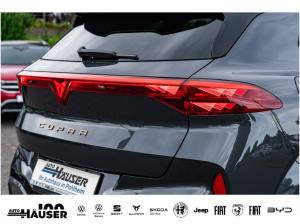 Cupra Terramar 1.5 eTSI DSG EL. HECKKL. HUD MEMORY TOP-VIEW NAVI PARK