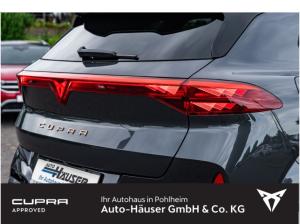 Cupra Terramar 1.5 eTSI DSG EL. HECKKL. HUD MEMORY TOP-VIEW NAVI PARK