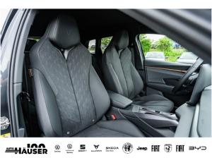 Cupra Terramar 1.5 eTSI DSG EL. HECKKL. HUD MEMORY TOP-VIEW NAVI PARK