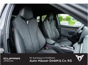 Cupra Terramar 1.5 eTSI DSG EL. HECKKL. HUD MEMORY TOP-VIEW NAVI PARK