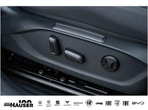 Cupra Terramar 1.5 eTSI DSG EL. HECKKL. HUD MEMORY TOP-VIEW NAVI PARK