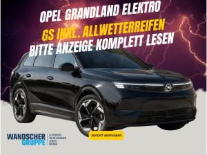 Opel Grandland Electric GS 73kw ⚡️inkl. AWR/GJR Sofort