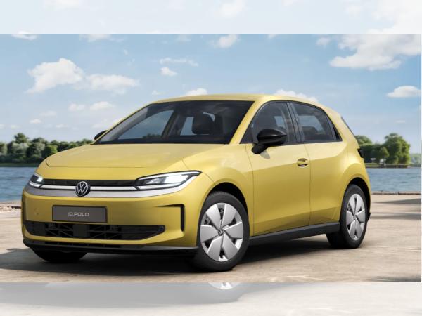 Volkswagen ID.Polo Life 52 kWh *Bis 30.09.*⚡🚗🔌