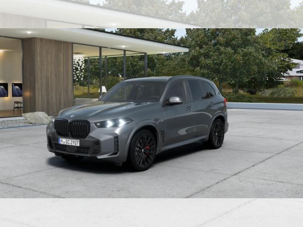 BMW X5 xDrive30d M Sport 🔥LAGERWAGENAKTION⚡️*Sofort verfügbar* Gewerbe