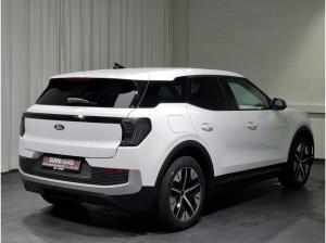 Ford Explorer Select 🔋 BEV  ⚡ 79kWh 💥 Frozen-White  ⚡  Winter-Paket 💥  Traveller-Paket ⚡ Ganzjahresreifen 💥