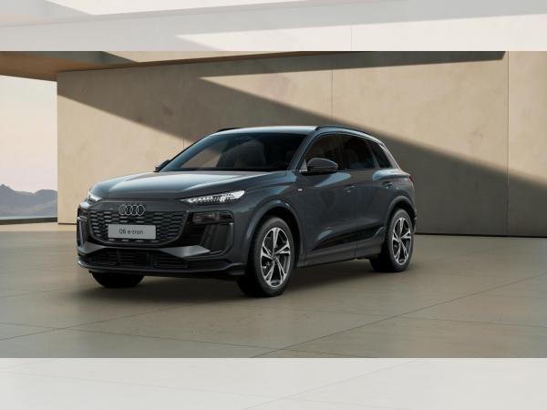 Audi Q6 e-tron S line business e-tron performance 225 kW*Bestellaktion Änderbar*