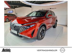 Nissan Qashqai 0,0% Leasing💪 ACENTA*💣 *NRW-KNALLER* 🔝SUPER AUSSTATTUNG‼️PRIVAT