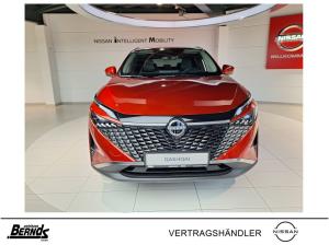 Nissan Qashqai 0,0% Leasing💪 ACENTA*💣 *NRW-KNALLER* 🔝SUPER AUSSTATTUNG‼️PRIVAT