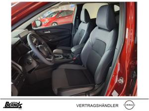 Nissan Qashqai 0,0% Leasing💪 ACENTA*💣 *NRW-KNALLER* 🔝SUPER AUSSTATTUNG‼️PRIVAT